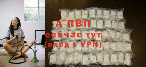 стафф Няндома